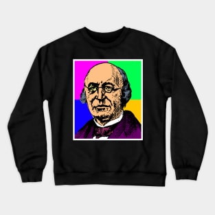 William Lloyd Garrison Crewneck Sweatshirt